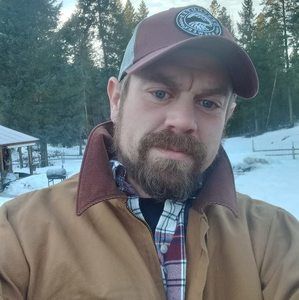 Meet your Posher, Andy